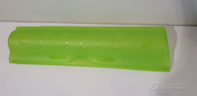 Porta rotolo alluminio, domopack e carta forno