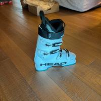 Head raptor 120s