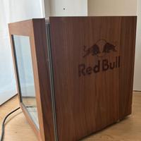Mini frigo redbull