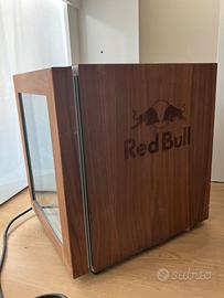 Mini frigo redbull