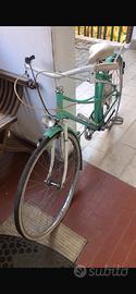 Bicicletta legnano da passeggio