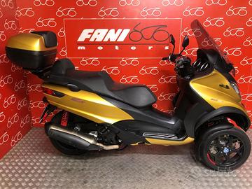 PIAGGIO MP3 500 HPE