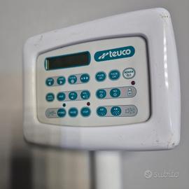 tastiera per vasca idromassaggi 