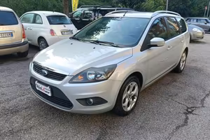 FORD Focus 1.6 TDCi (110CV) SW Tit. DPF euro 5/a