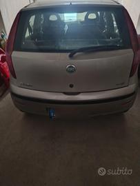 Punto 1.3 Multijet 