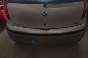 Punto 1.3 Multijet 
