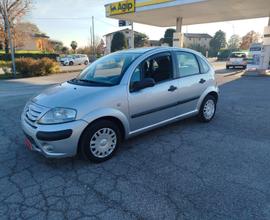 Citroen C3 Imp Gpl Ok Neopatentati Accetto Permute