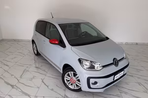 VOLKSWAGEN UP 1.0 60 CV SPECIAL BEATS