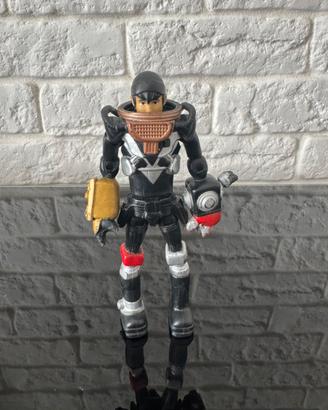 Figure di Casey Jones TMNT