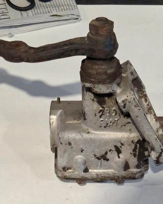 Scatola guida Fiat 500 D F L 4113242 4110100