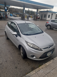 Ford Fiesta 1200 benzina 82 Cv, 2 porte