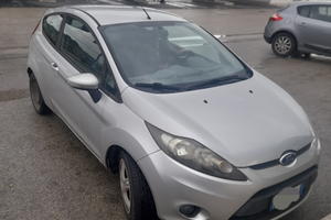 Ford Fiesta 1200 benzina 82 Cv, 2 porte