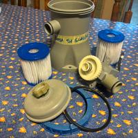 Pompa Bestway 58381 Cartuccia filtro 1.249 m3/h