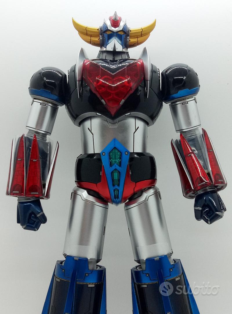 King arts hot sale grendizer