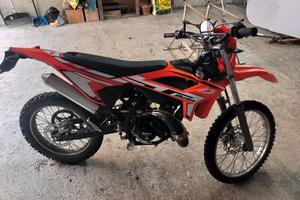 Beta rr 50cc enduro
