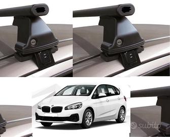 Barre portatutto BMW serie 2