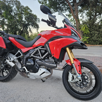 Ducati multistrada 1200 s spor