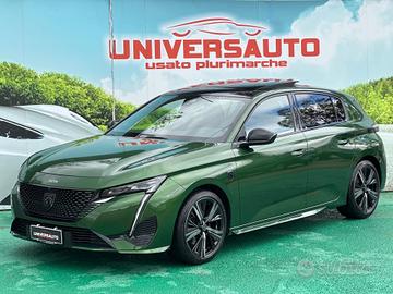 Peugeot 308 1.5 BlueHDI 130cv Eat8 GT Pack 2022