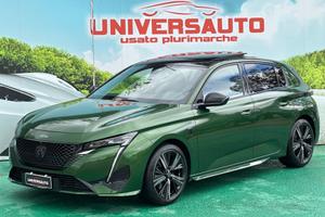 Peugeot 308 1.5 BlueHDI 130cv Eat8 GT Pack 2022