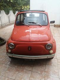 500 XL 1971