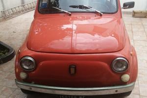 500 XL 1971