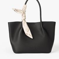 borsa con pochette 
