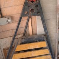 Treppiede