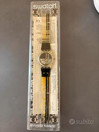 Swatch centenario F.C.Juventus 1997