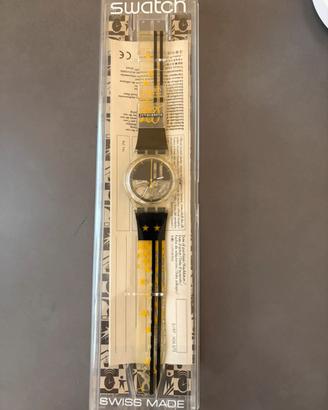 Swatch centenario F.C.Juventus 1997