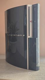 PS3 FAT + PS3 SLIM