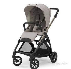 Inglesina Trio Electa