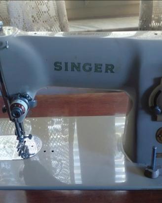  macchina da cucire Singer