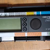 Controllore Eagle Centra Line by Honeywell