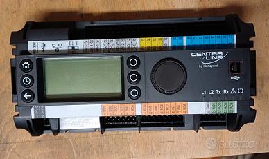 Controllore Eagle Centra Line by Honeywell