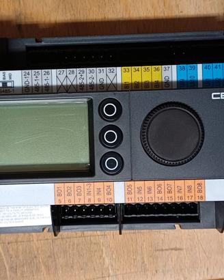 Controllore Eagle Centra Line by Honeywell
