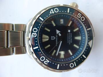 Orologio automatico Pagani Designe