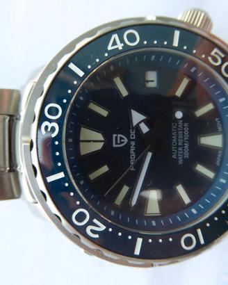 Orologio automatico Pagani Designe