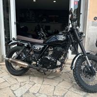 MASH BLACK SEVEN 250 - FINANZIABILE