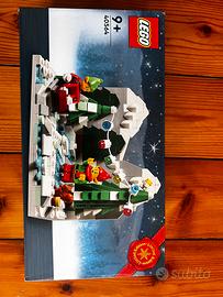 Lego 40564 gli elfi
