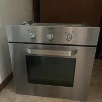 Forno  Electrolux REX