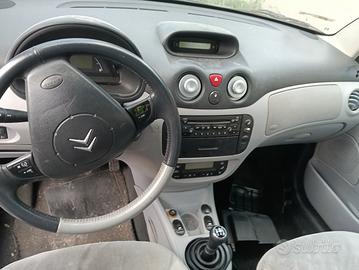 citroen c3 1400 turbo Diesel 