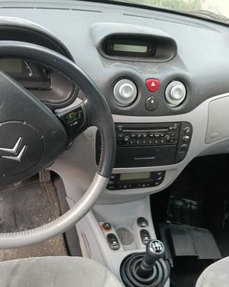 citroen c3 1400 turbo Diesel 