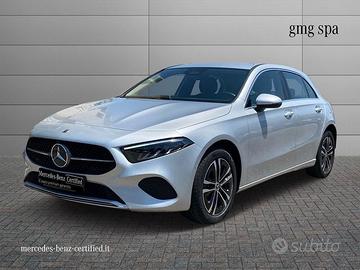 Mercedes-Benz Classe A A 250 e phev Progressi...