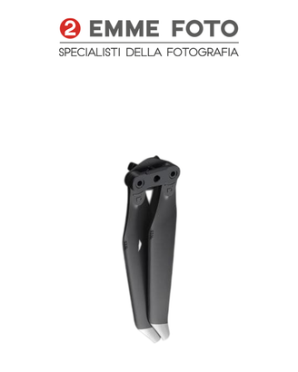 DJI MAVIC AIR 2 LOW NOISE PROPELLERS