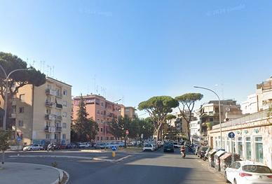 Conca D'Oro Stanza Singola Con Doppia Esposizione