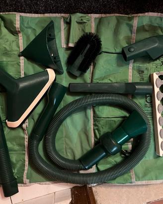 Set di accessori per Vorwerk Folletto