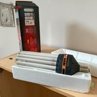 Lampada indoor CFL 200w