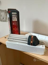 Lampada indoor CFL 200w