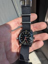  orologio Marchand Vintage  Skin Diver - NOS 
