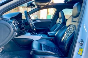 Audi A6 Avant 3.0 tdi Business Plus quattro 272cv 